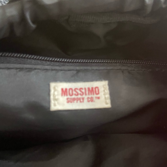 Mossimo Mini Backpack - Picture 5 of 6